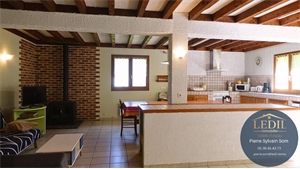 maison de village à la vente -   64260  ASTE BEON, surface 230 m2 vente maison de village - UBI426008278